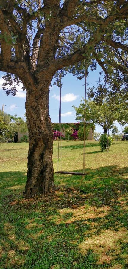 Home Garden Siniscola Bagian luar foto