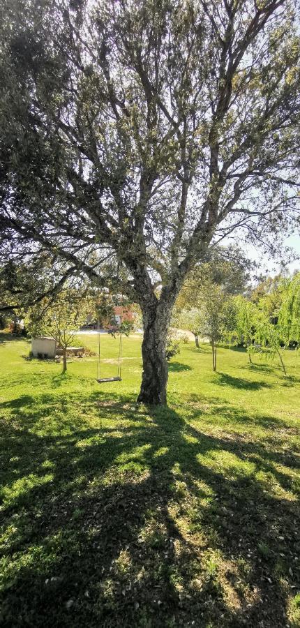 Home Garden Siniscola Bagian luar foto
