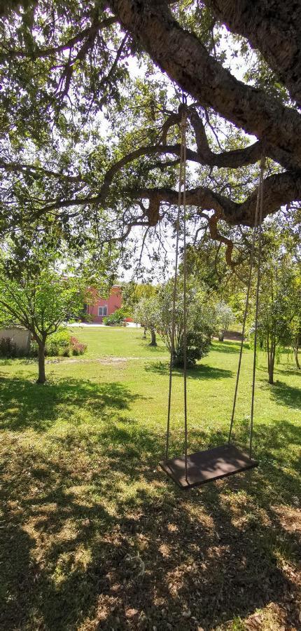 Home Garden Siniscola Bagian luar foto